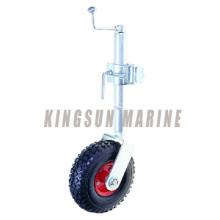 Boat Trailer Parts -Jockey Wheel